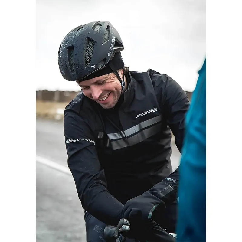 Endura Pro SL Skull Cap Black-2